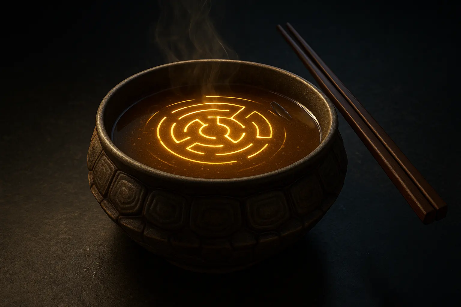 The Origins of This "Deadly Soup": A Hidden Global History of Lateral Thinking Puzzles