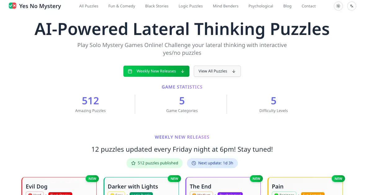 lateralthinkingpuzzles.org image